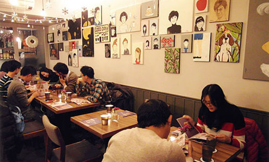 酉阳沈阳餐馆事件营销案例