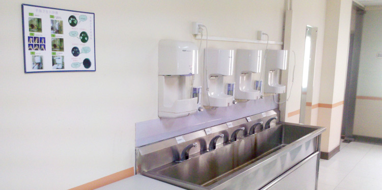 酉阳生产车间二